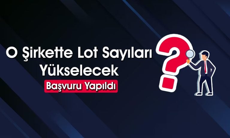 Ambalaj Şirketi Yüzde 400 için SPK’ya Başvurdu