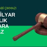 Anel Elektrik Abu Dhabi Tahkim Kararına İtiraz Etti