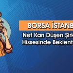 Aracı Kurum Bu Hisse için “Al” Dedi! Hedef 152 TL