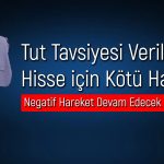 Aracı Kuruma Göre PETKM Hisse Fiyatı Düşecek