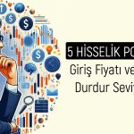 Aracı Kurumdan Haftalık Portföy: 5 Hisse için Kritik Seviyeler