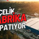 Arçelik Verimsizlik Gerekçesiyle Fabrika Kapatıyor