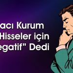 ARCLK, VESTL ve VESBE için Hedef Fiyat! Rapor Paylaşıldı