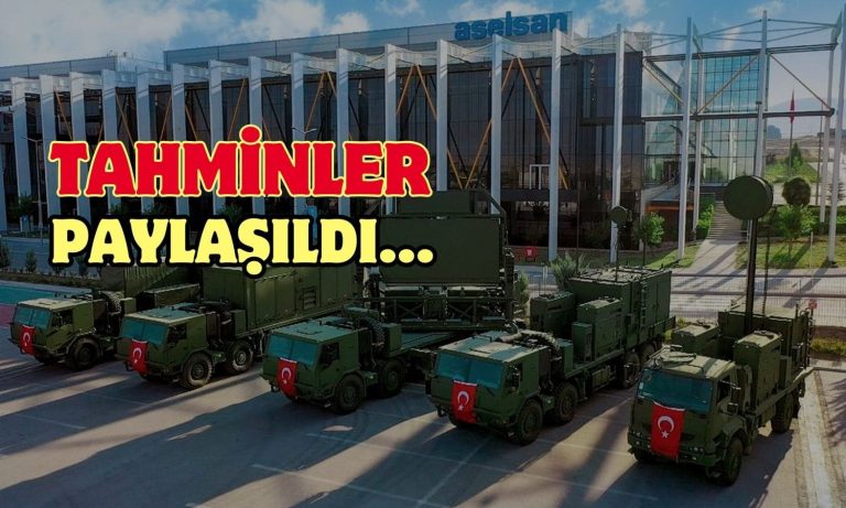 Aselsan Tahminleri: Net Kâr Çeyreklik Yüzde 11 Artacak