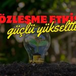 ASTOR 56 Milyon Dolarlık Sözleşmeyle Yükseliyor