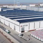 ASTOR İzni Aldı: OSB’de İnşaat Çalışmaları Başladı