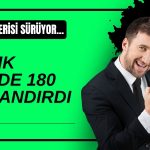 Aylık Yüzde 180 Kazandıran Hisse Tavan Serisini Sürdürüyor