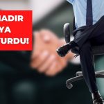 Bahadır Kimya’dan 818 Bin Dolarlık Sipariş Açıklaması