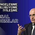 Bakan Şimşek Günün 3 Önemli Verisini Ayrı Ayrı Yorumladı