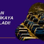 Bakan Yerlikaya: 1 Haftada 2,6 Milyon Araç Denetlendi