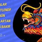 Bakırda Çin Yükselişi: Kırmızı Metal için İştah Arttı