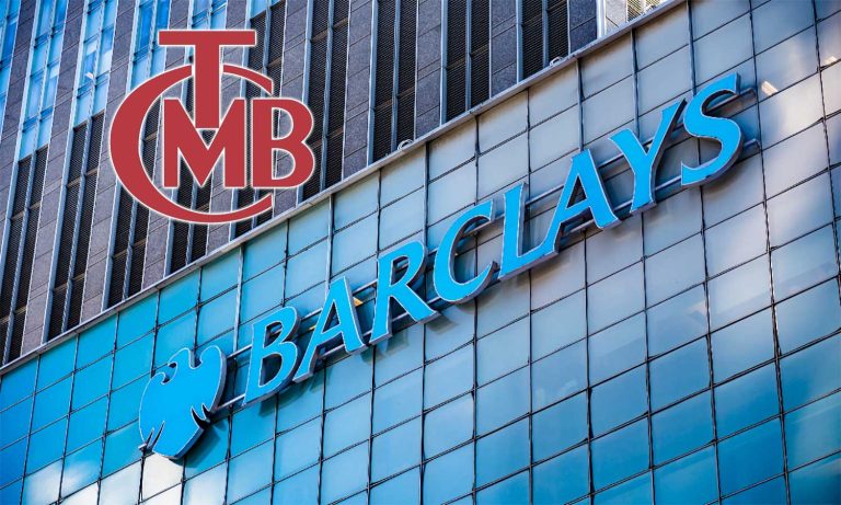 Barclays Tahminini Güncelledi: Faiz İndirimi Beklentisi Öne Çekildi