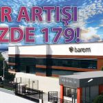 Barem Ambalaj Yılın İlk 6 Ayında Karlılığında Artış Bildirdi
