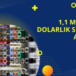 Başarılı Halka Arz Telekom Devinden Büyük Sipaiş Aldı