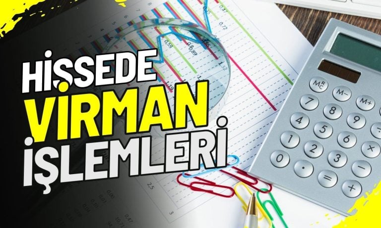 Başkan Holding Paylarını Kendi Şirketine Virmanladı