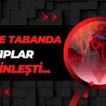 Bedelsiz Sonrası Belini Doğrultamadı! Taban Serisi Sürüyor