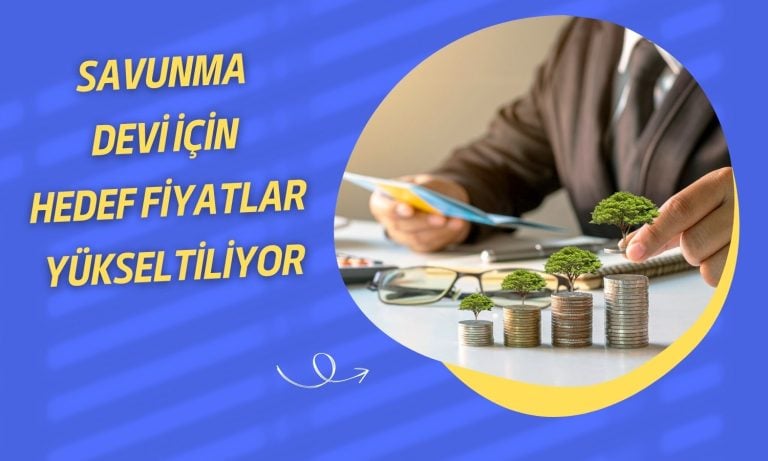 Beklenti Üstü Kârlılıkla Yükseliyor: Yeni Hedef 78 TL!