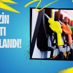 Benzine 1 Lirayı Aşan Zam Geldi