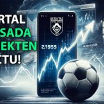 Beşiktaş Rakiplerine Fark Attı: Ağustos’un En İyi Spor Hissesi Oldu