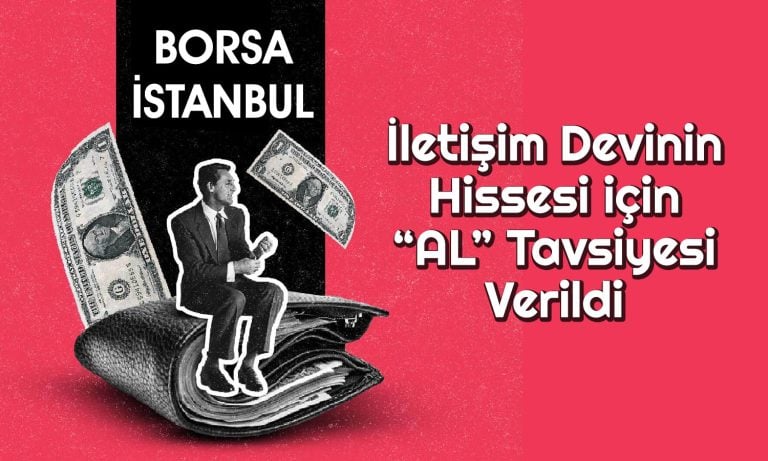 Bilanço Sonrası Düşen Hissede Hedef Fiyat 133 TL