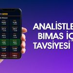 BIMAS Bilançosu Beğenildi mi? 795 TL’ye Çıkar mı?