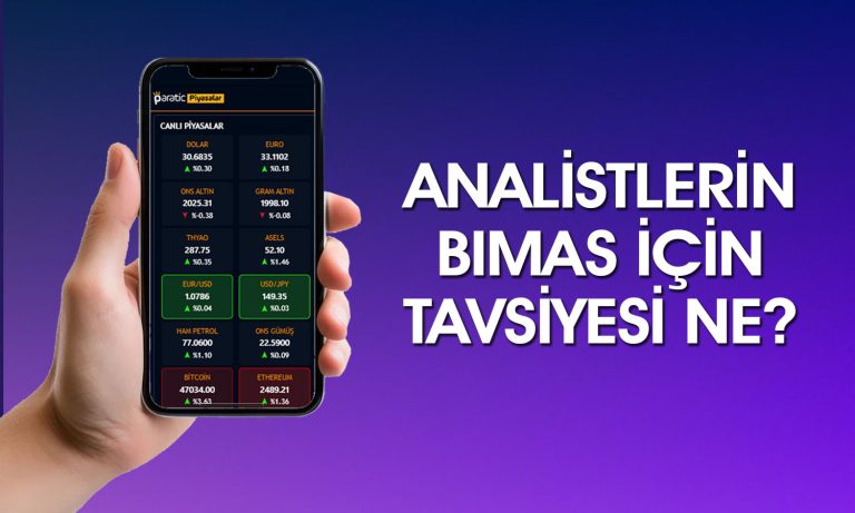 BIMAS Bilançosu Beğenildi mi? 795 TL’ye Çıkar mı?