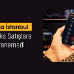 BIMAS Endeksi Aşağıya Çekti! Endeks Yine Düştü