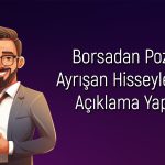 Bir Haftada Yüzde 34 Yükselen Hisse Yine Tavan Oldu