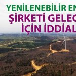 Bir Yıl Önce Halka Arz Olan Şirketten Büyüme Planı Açıklaması