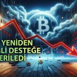 Bitcoin’de ABD’nin Kritik Verisi Öncesi Düşüş Derinleşiyor