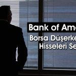 BofA 20 TL Hedef Fiyatlı Hisseden Alım Yaptı