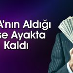 BofA 20 TL Hedef Fiyatlı Hisseyi Sepetine Ekledi