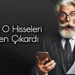 BofA 28,5 TL Hedef Fiyatlı Holding Hissesini Sattı