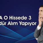 BofA Bankalara Sarıldı: O Şirketler Alım Listesine Girdi