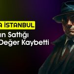 BofA Dün Aldı Bugün Sattı: Hissede Kayıplar Arttı