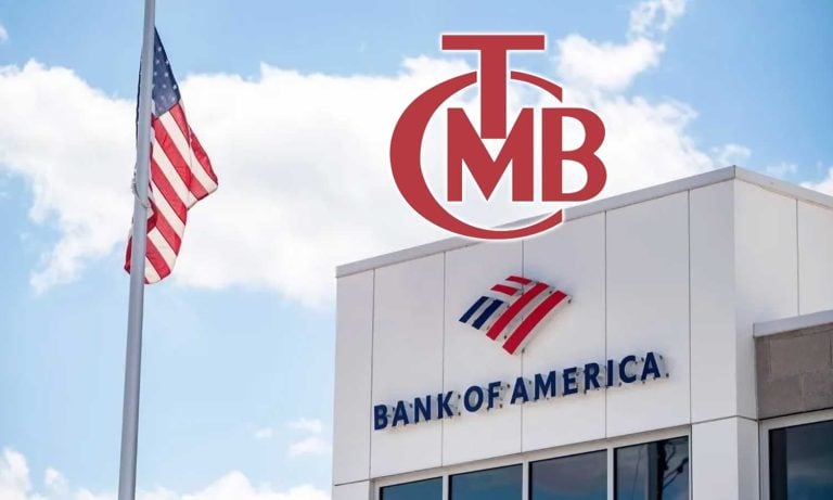 BofA Ekonomistinden TCMB Yorumu: Kur Şoku Açıklaması