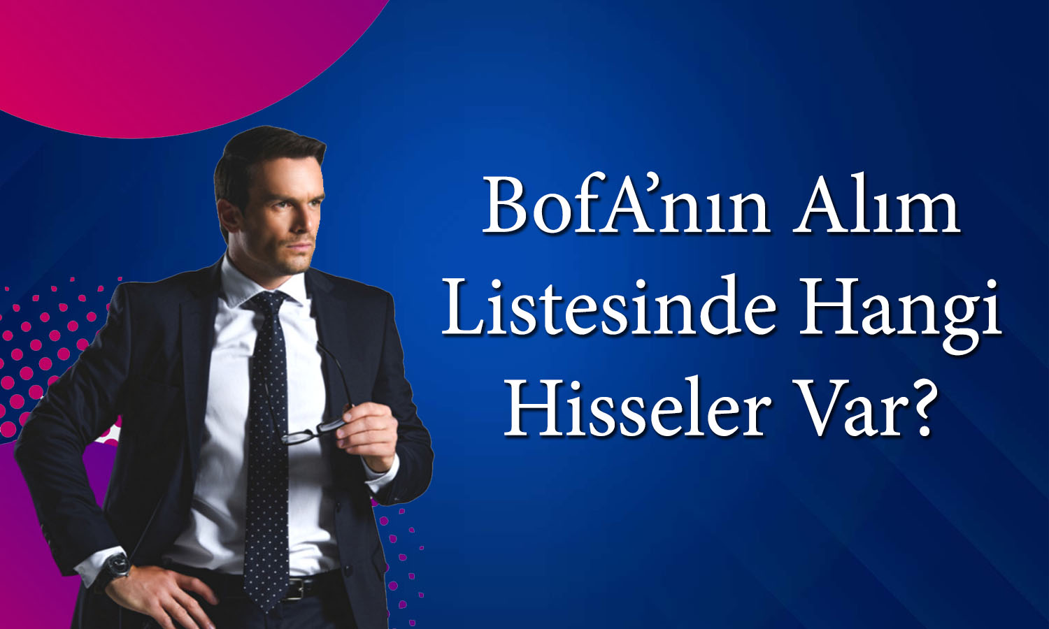 BofA Havacılık Devine Yöneldi: 556 Milyon TL’lik Alım