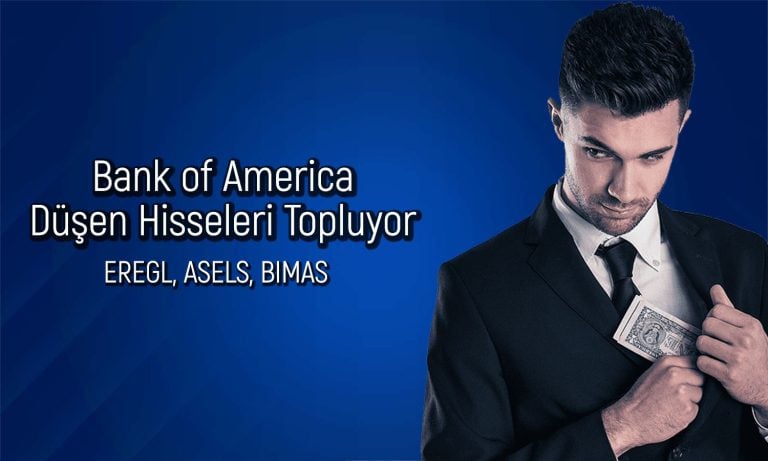 BofA’dan 2,1 Milyar TL’lik Alım! Savunma Devi İlk Sırada