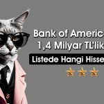 BofA’dan 77 TL Hedef Fiyatlı Hissede 401 Milyon TL’lik Satış