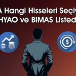 BofA’dan 795 TL Hedef Fiyatlı Hissede Dev Alım