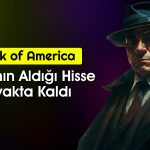 BofA’dan Demir Çelik Hissesinde 502 Milyon TL’lik Alım