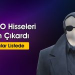 BofA’dan Dev Holding Hissesinde 220 Milyon TL’lik Satış