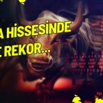 BofA’nın Satışa Geçtiği Hisseler Yine Rekor Kırdı