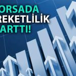 Borsa Banka Endeksi Öncülüğünde Haftalar Sonra Kritik Barajı Aştı