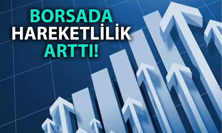 Borsa Banka Endeksi Öncülüğünde Haftalar Sonra Kritik Barajı Aştı