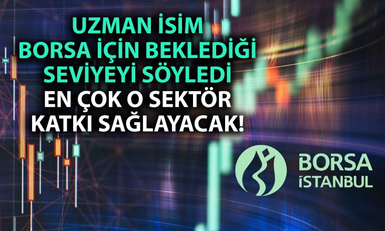 Borsa İçin İddialı Tahmin Yapıldı: Yeni Halka Arzlar Yolda