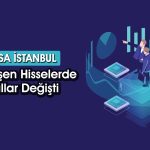 Borsa İstanbul Duyurdu: 4 Hisse için Tedbir Kararı
