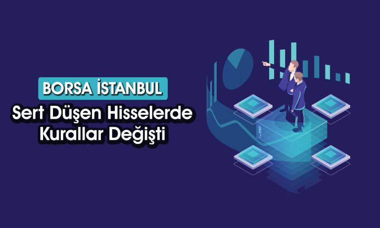 Borsa İstanbul Duyurdu: 4 Hisse için Tedbir Kararı