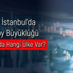 Borsa İstanbul’a En Çok Yatırım Yapan Ülkeler