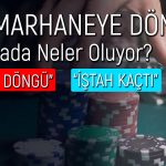 Borsa Neden Düşüyor? Vergi Konusu Yine Gündemde